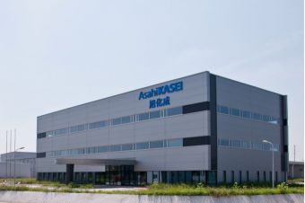 旭化成電子材料