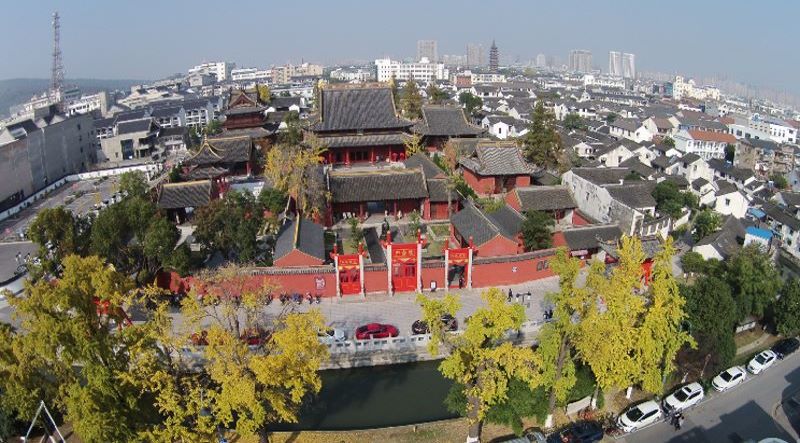 常熟概況 常熟概況