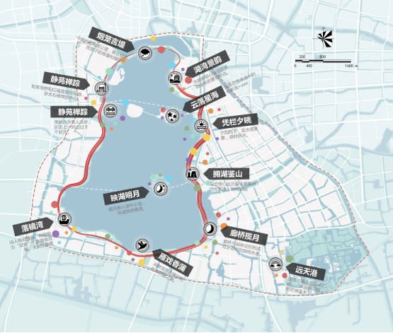 中新昆承湖園區(qū)