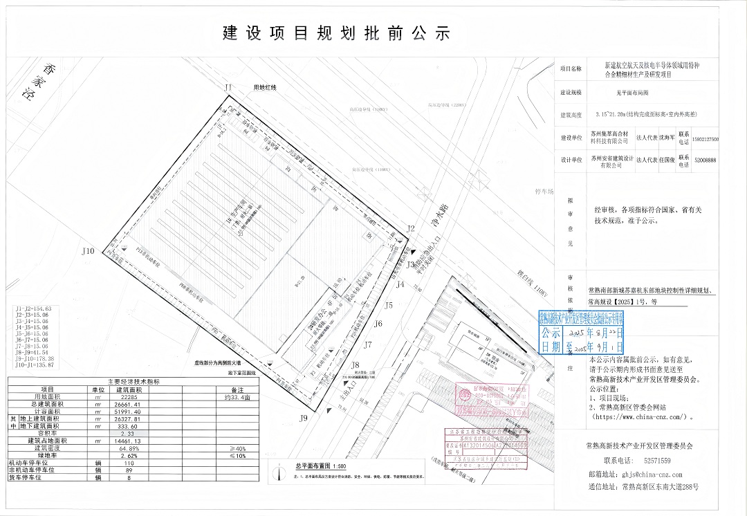 20250822 蘇州集萃高合材料科技有限公司新建航空航天及核電半導(dǎo)體領(lǐng)域用特種合金精細材生產(chǎn)及研發(fā)項目規(guī)劃批前公示.jpg